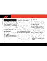 Preview for 202 page of FCA US DODGE CHARGER AWD 2019 User Manual