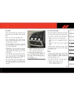 Preview for 219 page of FCA US DODGE CHARGER AWD 2019 User Manual