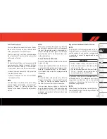 Preview for 13 page of FCA US DODGE CHARGER RWD 2019 User Manual