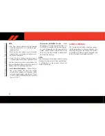 Preview for 34 page of FCA US DODGE CHARGER RWD 2019 User Manual