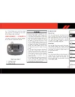 Preview for 45 page of FCA US DODGE CHARGER RWD 2019 User Manual