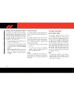 Preview for 52 page of FCA US DODGE CHARGER RWD 2019 User Manual