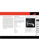 Preview for 57 page of FCA US DODGE CHARGER RWD 2019 User Manual