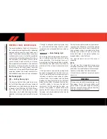 Preview for 60 page of FCA US DODGE CHARGER RWD 2019 User Manual