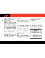 Preview for 78 page of FCA US DODGE CHARGER RWD 2019 User Manual