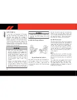 Preview for 82 page of FCA US DODGE CHARGER RWD 2019 User Manual