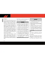 Preview for 90 page of FCA US DODGE CHARGER RWD 2019 User Manual