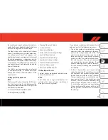 Preview for 91 page of FCA US DODGE CHARGER RWD 2019 User Manual