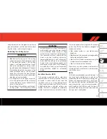 Preview for 93 page of FCA US DODGE CHARGER RWD 2019 User Manual