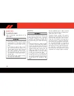 Preview for 106 page of FCA US DODGE CHARGER RWD 2019 User Manual