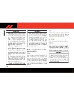 Preview for 108 page of FCA US DODGE CHARGER RWD 2019 User Manual