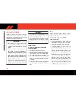 Preview for 110 page of FCA US DODGE CHARGER RWD 2019 User Manual