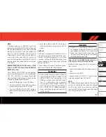 Preview for 111 page of FCA US DODGE CHARGER RWD 2019 User Manual