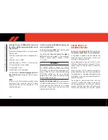 Preview for 112 page of FCA US DODGE CHARGER RWD 2019 User Manual