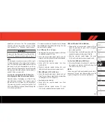 Preview for 113 page of FCA US DODGE CHARGER RWD 2019 User Manual