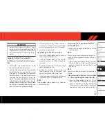 Preview for 147 page of FCA US DODGE CHARGER RWD 2019 User Manual