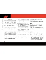 Preview for 152 page of FCA US DODGE CHARGER RWD 2019 User Manual