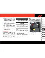 Preview for 155 page of FCA US DODGE CHARGER RWD 2019 User Manual