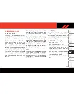 Preview for 163 page of FCA US DODGE CHARGER RWD 2019 User Manual