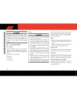 Preview for 180 page of FCA US DODGE CHARGER RWD 2019 User Manual