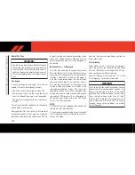 Preview for 182 page of FCA US DODGE CHARGER RWD 2019 User Manual