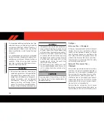 Preview for 184 page of FCA US DODGE CHARGER RWD 2019 User Manual