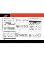 Preview for 186 page of FCA US DODGE CHARGER RWD 2019 User Manual