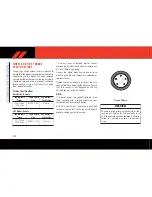 Preview for 190 page of FCA US DODGE CHARGER RWD 2019 User Manual