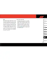 Preview for 207 page of FCA US DODGE CHARGER RWD 2019 User Manual