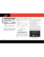 Preview for 222 page of FCA US DODGE CHARGER RWD 2019 User Manual