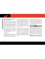 Preview for 228 page of FCA US DODGE CHARGER RWD 2019 User Manual