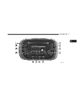 Предварительный просмотр 11 страницы FCA US RADIO 3.0 Owner'S Manual