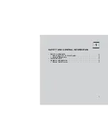 Preview for 4 page of FCA US Uconnect 3 2018 Manual