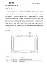 Preview for 7 page of Fcar F4SN HD Pad Pro Manual