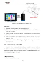 Preview for 18 page of Fcar F4SN HD Pad Pro Manual