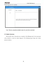 Preview for 20 page of Fcar F4SN HD Pad Pro Manual