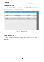 Preview for 28 page of Fcar F4SN HD Pad Pro Manual