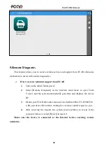 Preview for 38 page of Fcar F4SN HD Pad Pro Manual