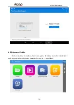 Preview for 39 page of Fcar F4SN HD Pad Pro Manual