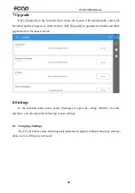 Preview for 40 page of Fcar F4SN HD Pad Pro Manual