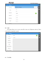 Preview for 41 page of Fcar F4SN HD Pad Pro Manual