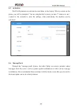 Preview for 43 page of Fcar F4SN HD Pad Pro Manual