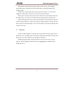 Предварительный просмотр 9 страницы Fcar F5 Series Product Manual