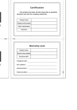 Preview for 40 page of Fcar F5 Series Product Manual