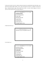 Предварительный просмотр 9 страницы Fcar F501 EOBD User Manual