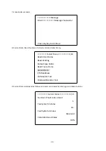 Предварительный просмотр 10 страницы Fcar F501 EOBD User Manual