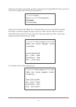 Предварительный просмотр 11 страницы Fcar F501 EOBD User Manual