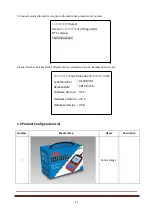 Предварительный просмотр 12 страницы Fcar F501 EOBD User Manual