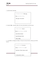 Предварительный просмотр 11 страницы Fcar F502 EOBD User Manual