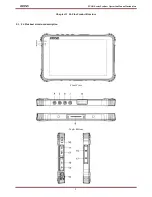 Предварительный просмотр 5 страницы Fcar F6 Plus Operation Manual